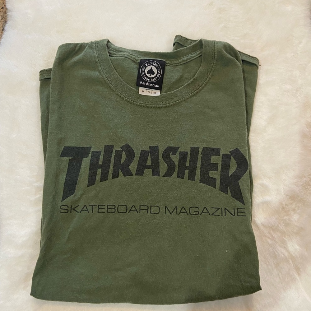 T shirt
